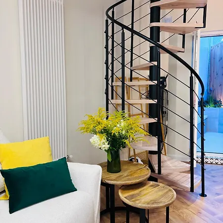 Appartement 34 A *