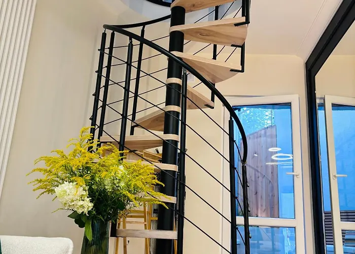 Apartament 34 A Ciechanów